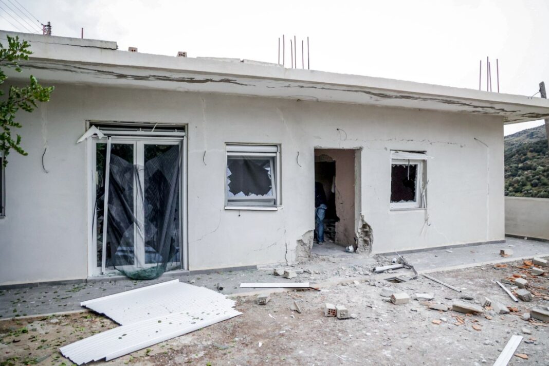 Βορίζια: Ο σασμός που έμεινε στη μέση – σήμερα στις 2 η κηδεία του 39χρονου με πανστρατιά αστυνομικών – rpn