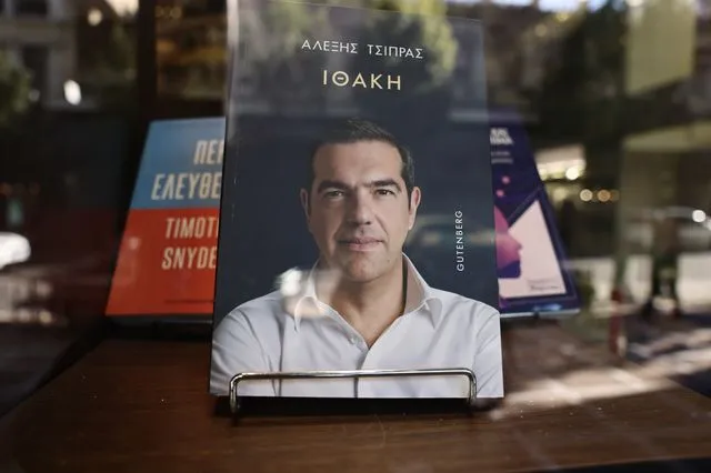 Ο Τσίπρας ετοιμάζει απαντήσεις για τους “έξαλλους” της Ιθάκης