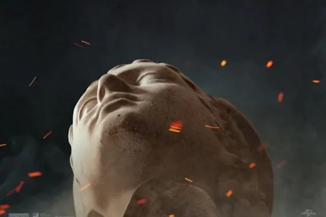 “Οδύσσεια”: Στις πρώτες εικόνες από την ταινία του Νόλαν αποκαλύπτεται ο Δούρειος Ίππος