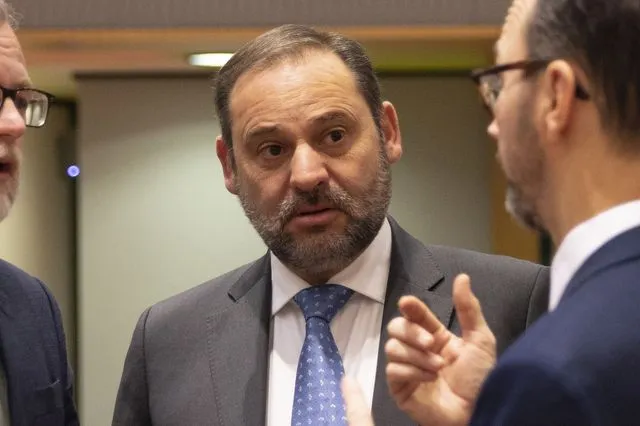 Ισπανία: Προφυλακιστέος ο πρώην υπουργός Μεταφορών για διαφθορά