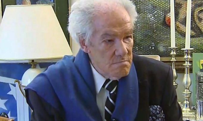 Πέθανε ο σπουδαίος σχεδιαστής μόδας Ντίμης Κρίτσας – rpn