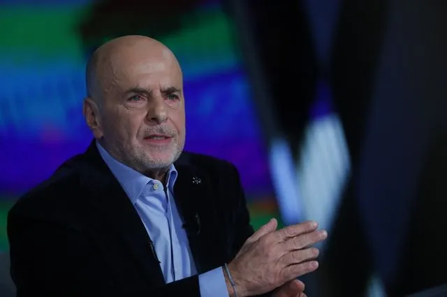 Τι είπε ο Γιάννης Αλαφούζος για το ενδεχόμενο πώλησης του Παναθηναϊκού