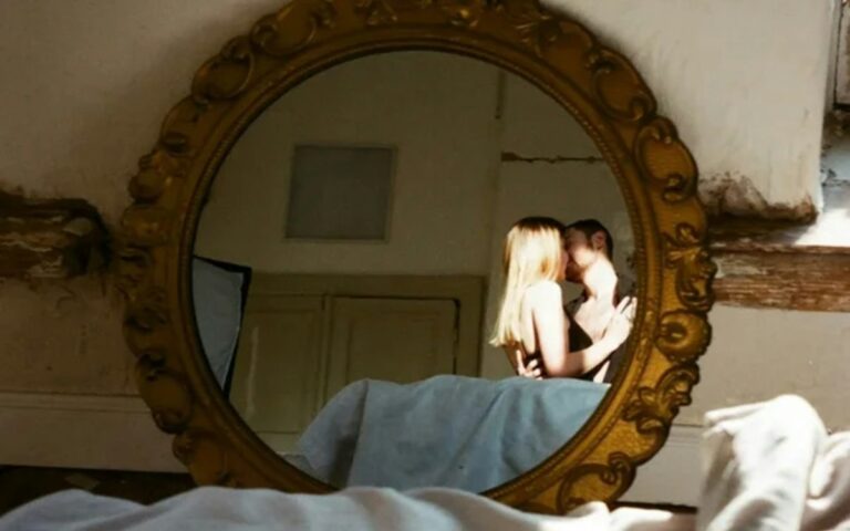 Χημεία στο σεξ: Η επιστήμη ξέρει αν είναι μύθος ή αλήθεια