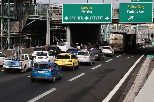 Τι πραγματικά ισχύει για τις κάμερες και τα πρόστιμα στους δρόμους της Αττικής