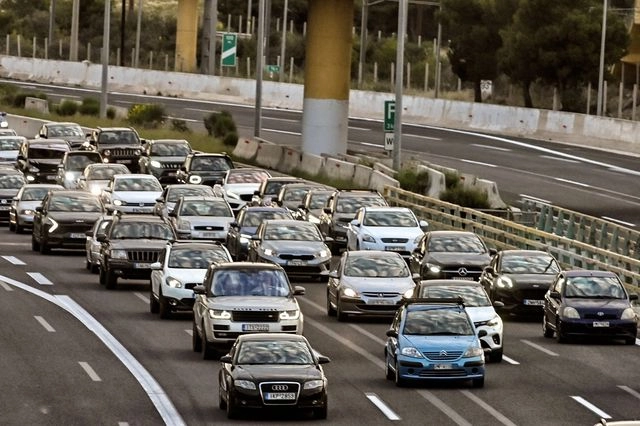 Τέλη κυκλοφορίας 2026: Έρχεται η ανάρτηση στην πλατφόρμα myCAR