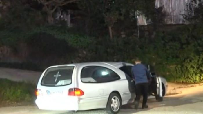 Θρήνος στο σπίτι του 3χρονου στην Αχαΐα – Η άφιξη της λευκής νεκροφόρας βύθισε τη γειτονιά στο πένθος – rpn