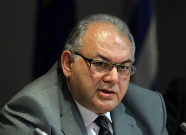 Μάκης Βουδούρης: Η καυστική παρέμβαση για τις εκλογές των τοπικών οργανώσεων της Νέας Δημοκρατίας και η κουβέντα για τον πραγματικά ανιδιοτελή δήμαρχο