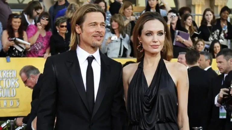 Μπραντ Πιτ – Αντζελίνα Τζολί: Νέα αγωγή 35 εκατ. δολαρίων και μια διαμάχη χωρίς τέλος – rpn