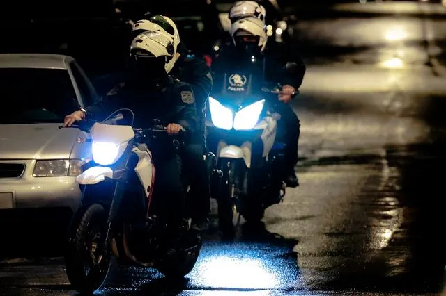 Αράχωβα: Εκτέλεσαν τον ποινικό Γιάννη Λάλα