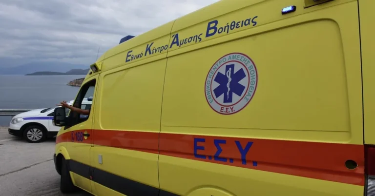 Αιματηρό περιστατικό σε πλοίο: 27χρονος ναύτης μαχαίρωσε τον Πλοίαρχο και δύο μέλη πληρώματος – rpn