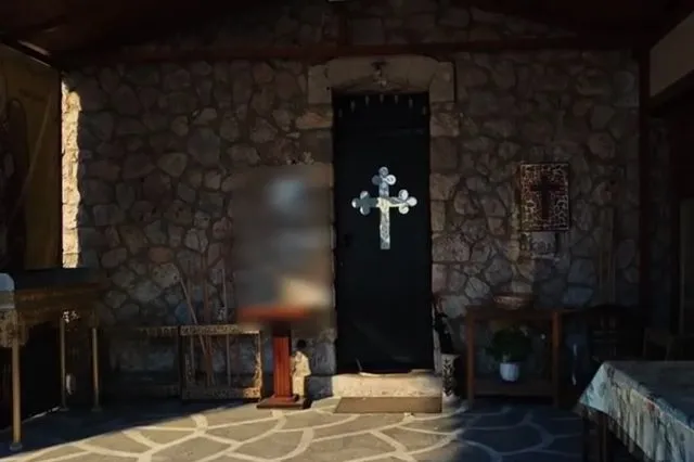 “Άρτος” και “μακαρόνια”: Οι κωδικές ονομασίες που έδιναν οι ρασοφόροι στα ναρκωτικά