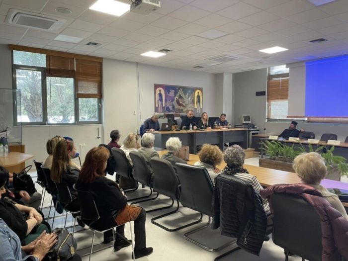 Δήμος Ραφήνας – Πικερμίου: Δράση ενημέρωσης για την πολιτική προστασία και το CLIMAAX – rpn