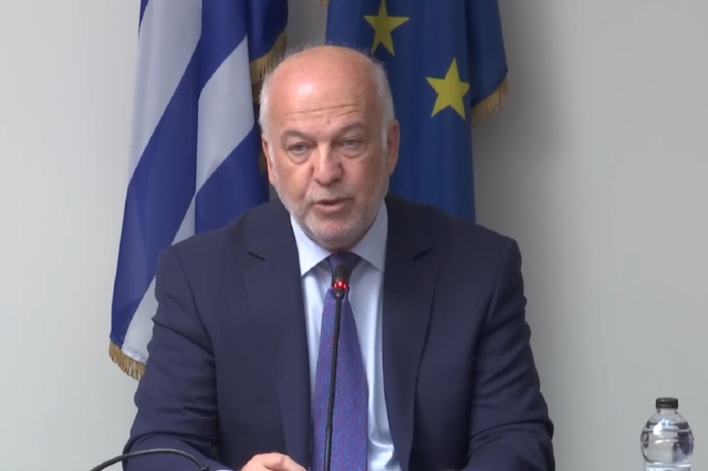 Φλωρίδης: Τέλος στην αποποίηση κληρονομιάς λόγω χρεών – Τι αλλάζει