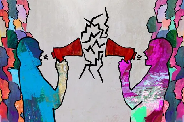 Οι safe zones μας