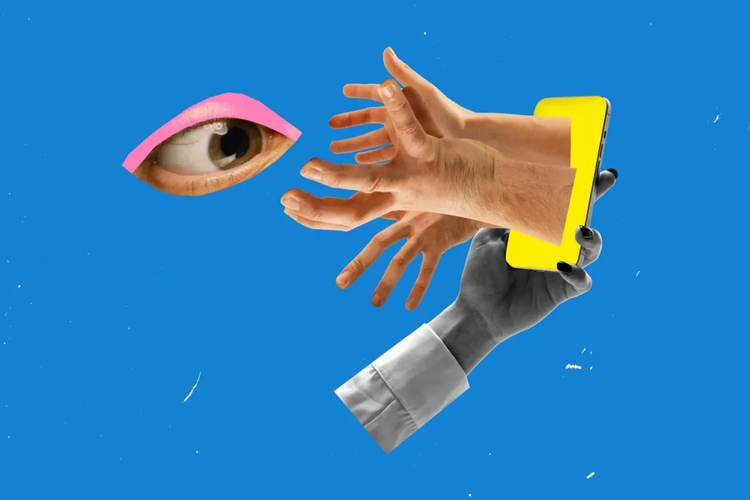 Το burnout της συνεχούς προβολής