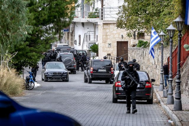 Βορίζια: Τι έδειξε η ιατροδικαστική εξέταση για τους νεκρούς – Αναβάλλεται η κηδεία του 39χρονου