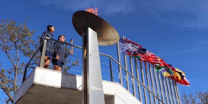 Κυκλοφοριακές ρυθμίσεις ενόψει της λαμπαδηδρομίας του 42ου Αυθεντικού Μαραθωνίου το Σάββατο 8/11