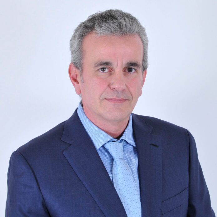 Μιχάλης Λουκάτος: «Από αύριο ξεκινά μια νέα μέρα για τη Νέα Δημοκρατία στη Ραφήνα»