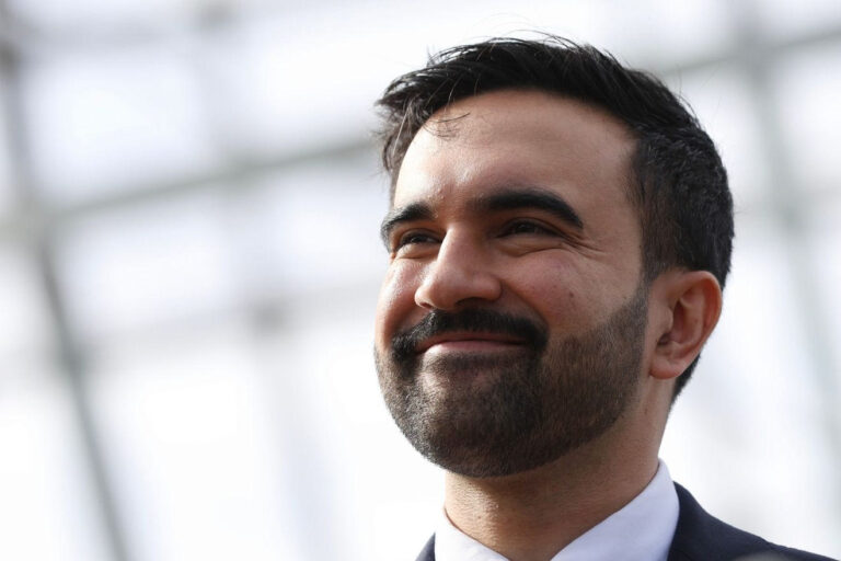 Η καμπάνια Μαμντάνι: ένα νέο εγχειρίδιο πολιτικής επικοινωνίας