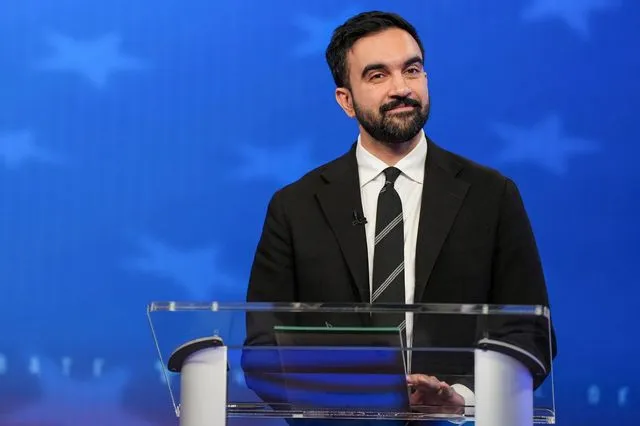 Θαυμαστής του… Άγγελου Χαριστέα ο Ζοχράν Μαμντάνι – Η απίστευτη ανάρτηση