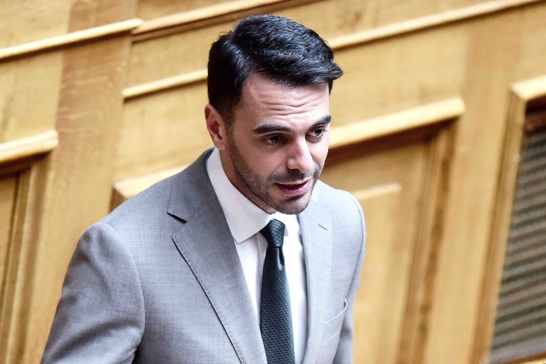 Μανώλης Χριστοδουλάκης στην Polis: Η τοπικότητα είναι δικαίωμα, όχι προνόμιο