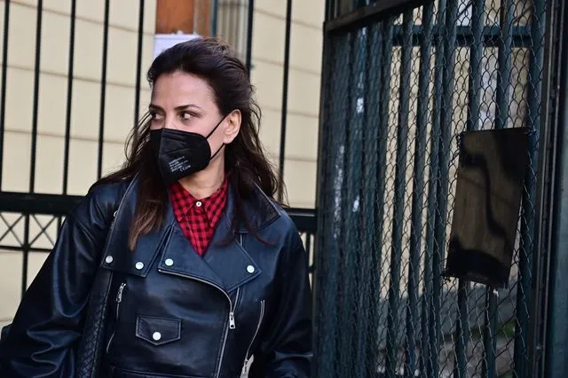 Δήμητρα Ματσούκα: “Δεν εγκλημάτησα, είμαι αμελής – Στο εξής θα παίρνω ταξί”