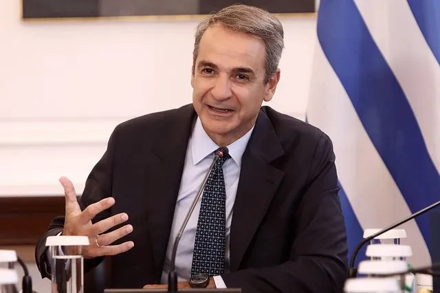 Μητσοτάκης: Από αύριο Δευτέρα η ενίσχυση των 250 ευρώ στους χαμηλοσυνταξιούχους