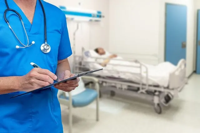 Γερμανία: Ο νοσοκόμος σκότωνε ασθενείς του… για να μειώσει το φόρτο εργασίας του