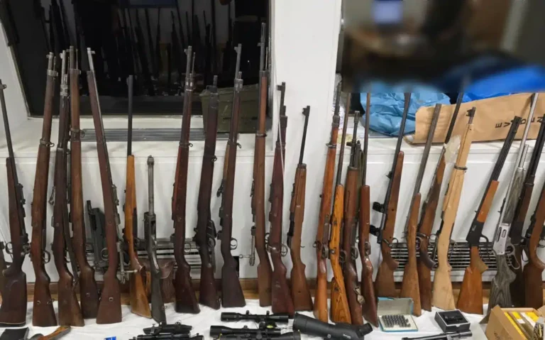 Κρήτη: Ανακοινώνονται σήμερα τα μέτρα για την παράνομη οπλοκατοχή – rpn