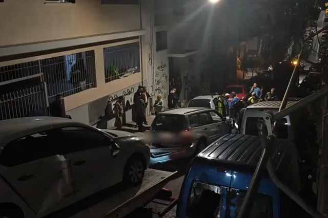 Τραγωδία στο Παγκράτι: Συγκλονίζουν οι λεπτομέρειες για το τροχαίο με τη νεκρή πεζή