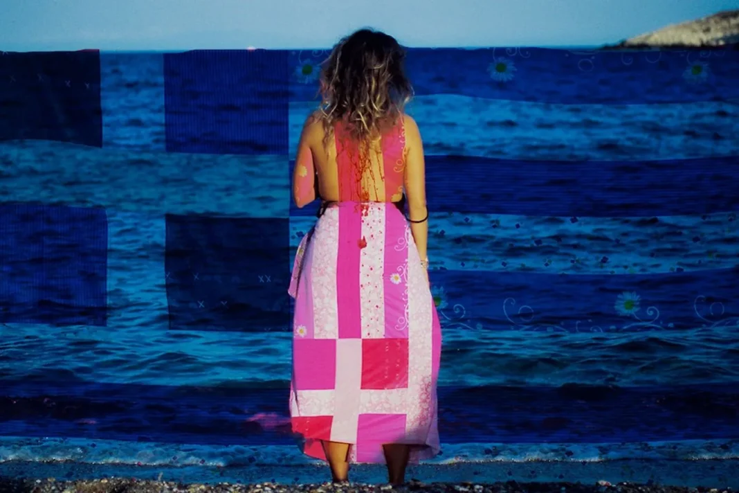 Πόσο αθώα είναι η φράση “να Λόλα, ένα μήλο”;