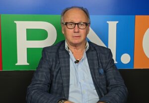 Γιάννης Ρήγος στο New Polis Group – Προσεχώς – Βίντεο