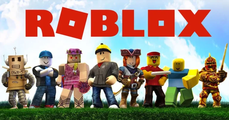 ROBLOX: ΤΟ ΠΑΙΧΝΙΔΙ ΠΟΥ ΕΓΙΝΕ ΚΑΤΑΦΥΓΙΟ ΒΙΑΣ ΚΑΙ ΠΑΙΔΕΡΑΣΤΩΝ