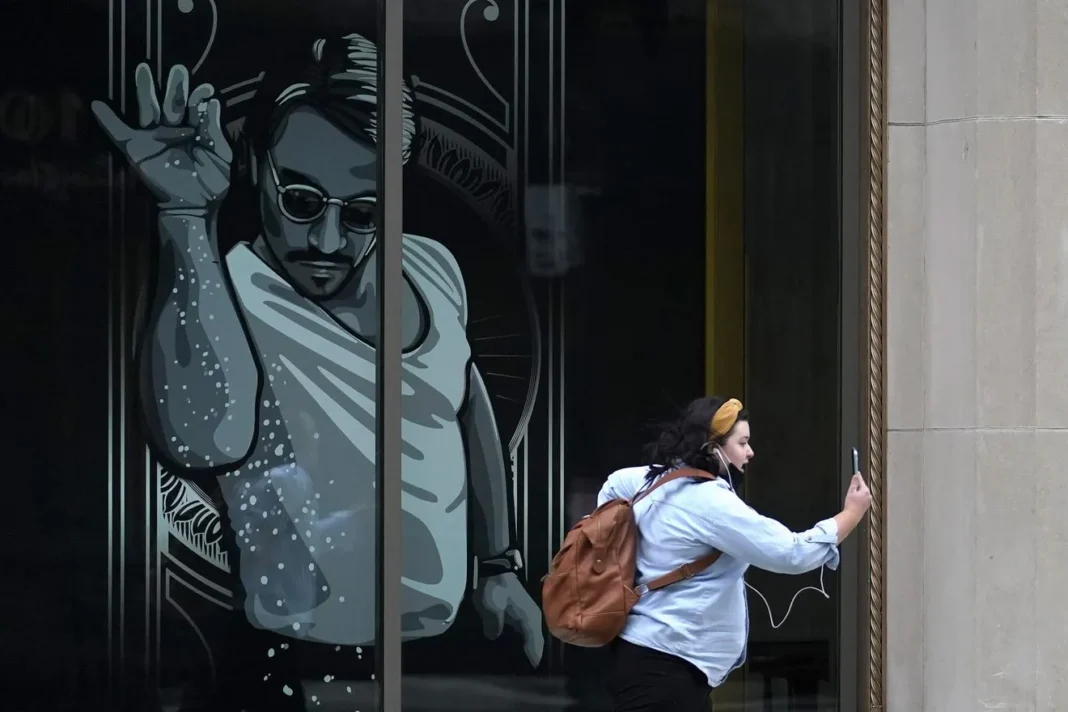 Τι κάνει σήμερα ο Salt Bae