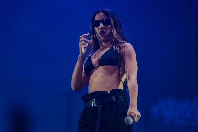 Εκτός MadWalk 2025 η Μαρίνα Σάττι – Τι συνέβη