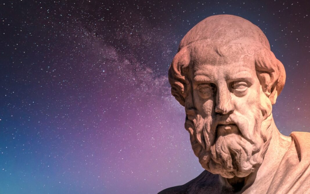 Τι μας δίδαξε ο Πλάτων για τις σχέσεις