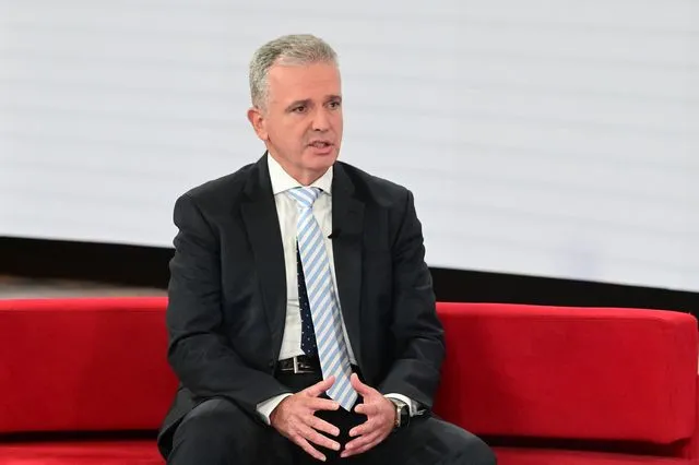 ΕΛΤΑ: Παραιτήθηκε ο CEO Γρηγόρης Σκλήκας