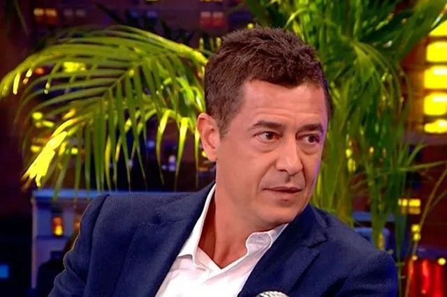 Σρόιτερ: “Δεν θυμάμαι ανθρώπους και δεν αναγνωρίζω πρόσωπα. Eίναι ασθένεια”