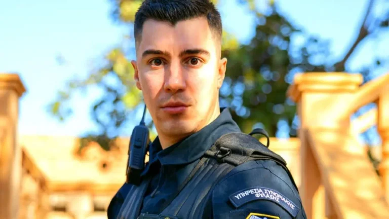 Τάσος Ποτσέπης: Τίτλοι τέλους για τον ”αγάπη μόνο” από την Ελληνική Αστυνομία – Η επίσημη απόφαση και το παρασκήνιο