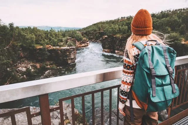 Γιατί η Σουηδία ελπίζει οι τουρίστες… να βαρεθούν όταν την επισκεφθούν