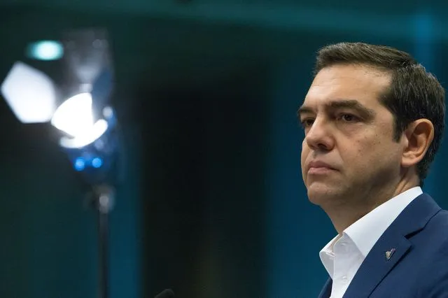 Αλέξης Τσίπρας: Γιατί έγραψα την “Ιθάκη”