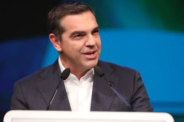 Ο Τσίπρας έχει “παγώσει” το χρόνο στην Κεντροαριστερά