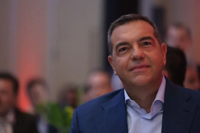 Αλέξης Τσίπρας: Έτσι αποφάσισα το δημοψήφισμα