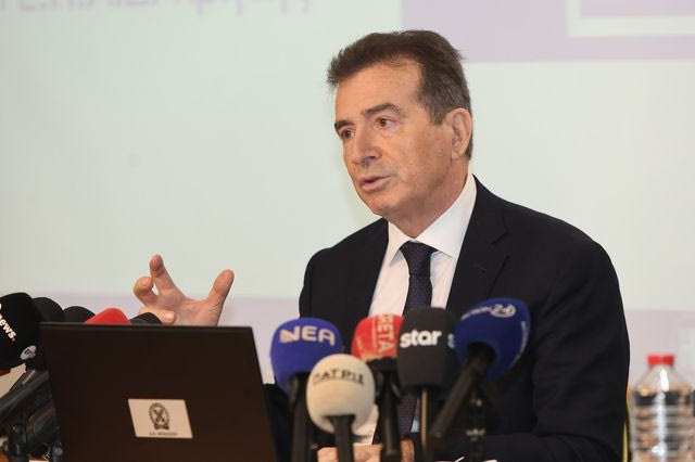 Μόνιμα στην Κρήτη το “ελληνικό FBI” – Όλα τα μέτρα για τα όπλα