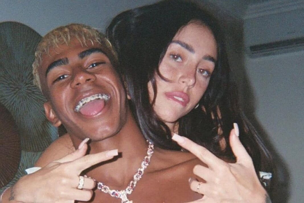 Ο Γιαμάλ χώρισε με τη Νίκι Νικόλ – «Φουντώνουν» οι φήμες για απιστία από τον σταρ της Μπαρτσελόνα