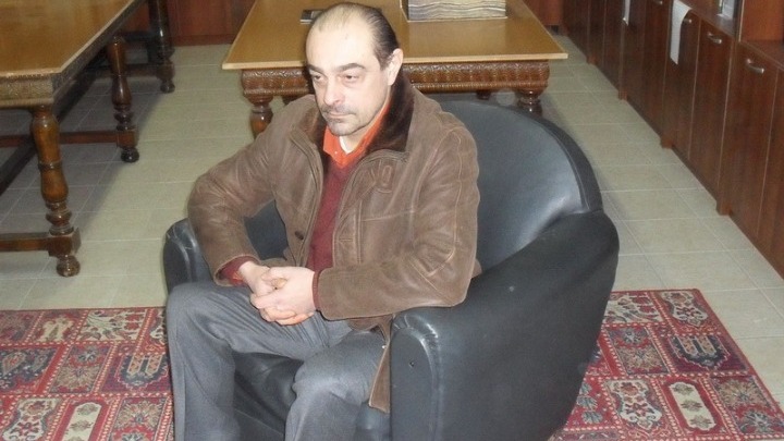 Πέθανε ο σκηνοθέτης και ηθοποιός Νίκος Ζερβόπουλος σε ηλικία 65 ετών – rpn