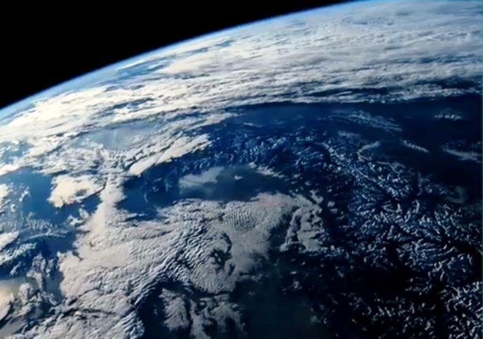 Η Ελλάδα στο διάστημα – Ο πρώτος ελληνικός νανοδορυφόρος σε τροχιά – rpn