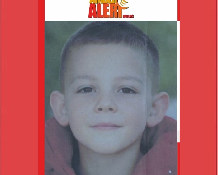 Αρτέμιδα: Amber Alert για το ανήλικο παιδί του 33χρονου φαρμακοποιού που αθωώθηκε μετά από 17 μήνες στη φυλακή