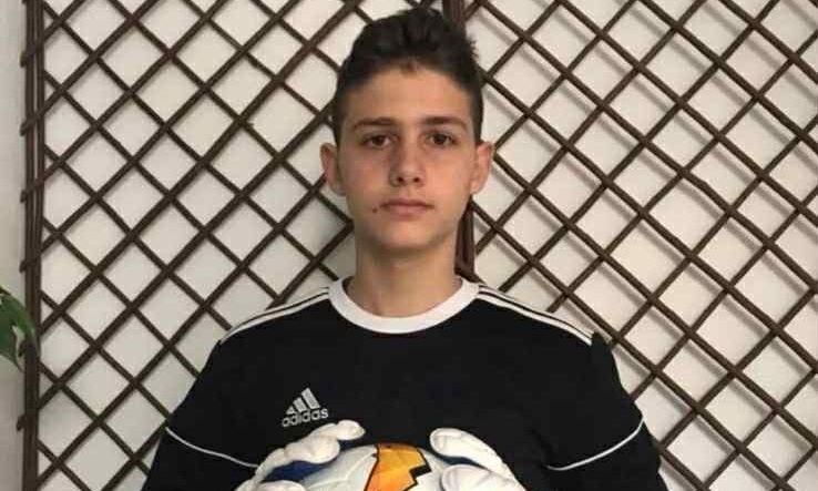 Θρήνος στο ερασιτεχνικό ποδόσφαιρο: “Έφυγε” στα 18 του ο Βελισσάριος Ζαφειρούλης – rpn