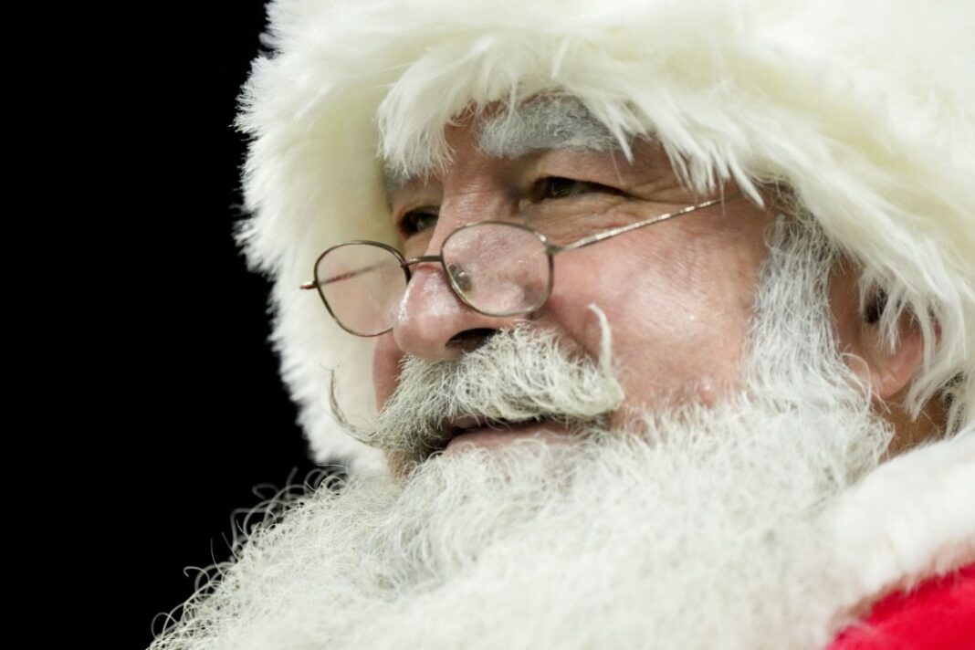 Πότε «σπάει» ο μύθος του Άγιου Βασίλη και τι σημαίνει αυτό για το παιδικό μυαλό;